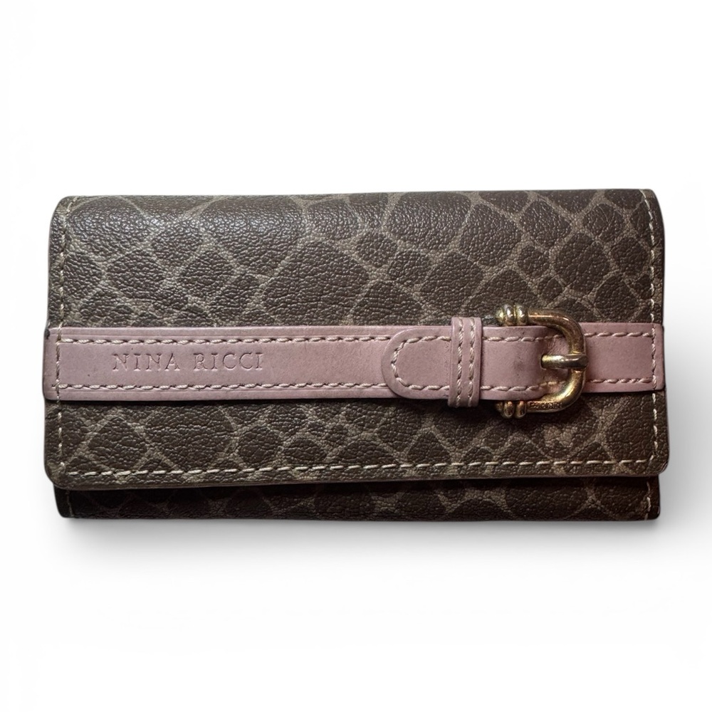 Nina Ricci Key Holder